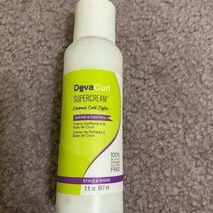Devacurl Super Cream